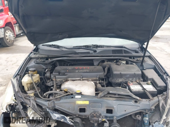 2005 Toyota Solara SE with VIN 4T1CE38P65U504825, listed as a IAAI auction lot 42440723 with 254,467 mi miles and . Bid and sale history available at DreamBid. Image 10.