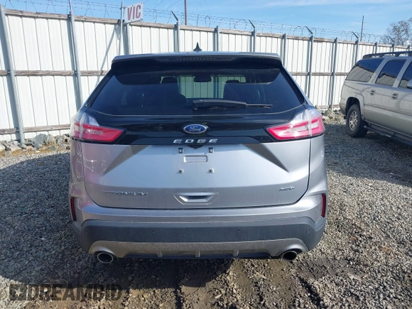 2022 Ford Edge Titanium z VIN 2FMPK4K95NBA38997, wystawiony jako IAAI lot #41467300 z przebiegiem 74 310 mil mil oraz . Historia ofert i sprzedaży dostępna na DreamBid. Obrazek 16.