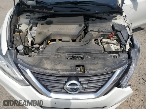 2016 Nissan Altima 2.5 S with VIN 1N4AL3AP2GN353108, listed as a Copart auction lot 52704355 with 111,327 mi miles and Salvage Title. Bid and sale history available at carsss.com. Image 12.