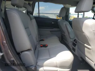 2019 Honda Pilot EX-L z VIN 5FNYF5H59KB028124, wystawiony jako Copart lot #57065075 z przebiegiem 55 260 mil mil oraz Szkoda całkowita • Salvage title. Historia ofert i sprzedaży dostępna na DreamBid. Obrazek 11.