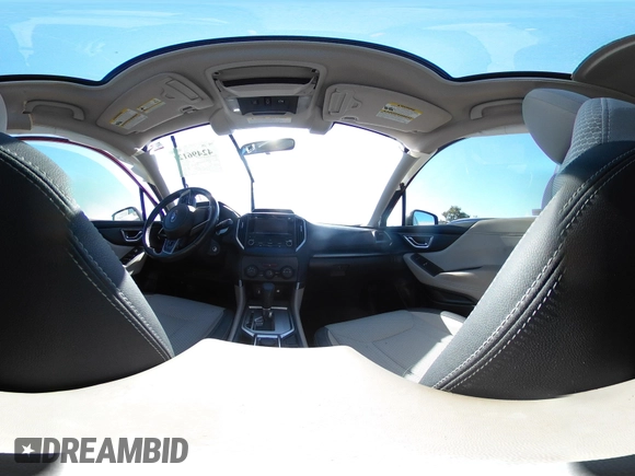 2020 Subaru Forester Premium with VIN JF2SKAGC7LH541191, listed as a IAAI auction lot 42496121 with 99,753 mi miles and . Bid and sale history available at DreamBid. Image 18.