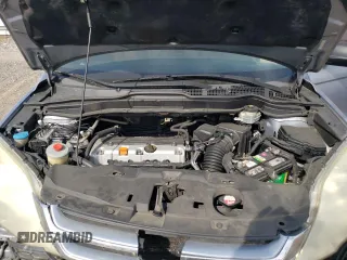 2011 Honda CR-V EX with VIN 5J6RE3H53BL011869, listed as a Copart auction lot 53920635 with 315,263 mi miles and Clean Title. Bid and sale history available at DreamBid. Image 12.