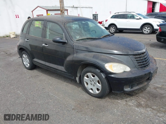 2008 Chrysler PT Cruiser с VIN 3A8FY48B08T147894, выставлен на аукционе IAAI как лот 42723171 с пробегом 135 170 миль миль и . История ставок и продаж доступна на DreamBid. Изображение 1.