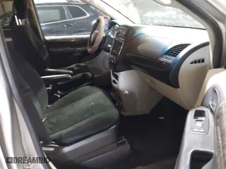 2011 Dodge Grand Caravan Mainstreet with VIN 2D4RN3DG2BR787238, listed as a IAAI auction lot 41587629 with 229,189 mi miles. Bid and sale history available at carsss.com. Image 5.