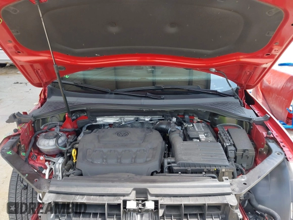 2023 Volkswagen Tiguan SE с VIN 3VVNB7AX4PM073529, выставлен на аукционе IAAI как лот 42393112 с пробегом 40 250 миль миль и . История ставок и продаж доступна на DreamBid. Изображение 10.
