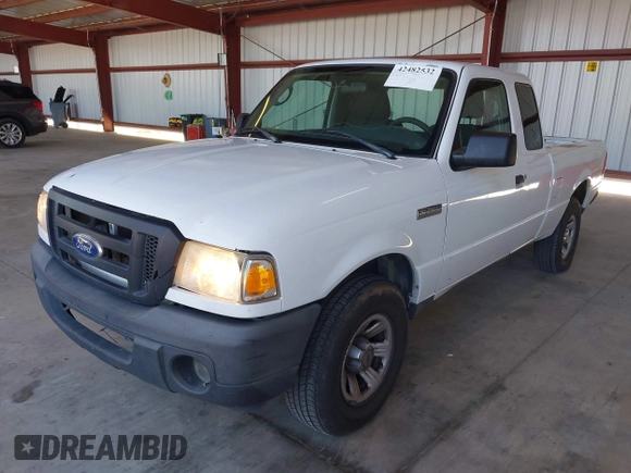 2011 Ford Ranger XL with VIN 1FTKR1ED3BPA74863, listed as a IAAI auction lot 42482532 with 328,642 mi miles and . Bid and sale history available at DreamBid. Image 17.