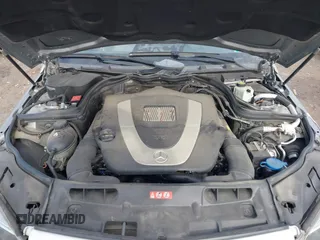 2011 Mercedes-Benz C 300 Sport with VIN WDDGF8BB4BR162809, listed as a IAAI auction lot 41543929 with 128,161 mi miles and . Bid and sale history available at carsss.com. Image 10.