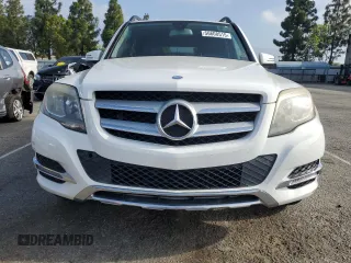 2013 Mercedes-Benz GLK 350 z VIN WDCGG5HB9DG107035, wystawiony jako Copart lot #56608515 z przebiegiem 171 469 mil mil oraz Tytuł czysty. Historia ofert i sprzedaży dostępna na DreamBid. Obrazek 5.
