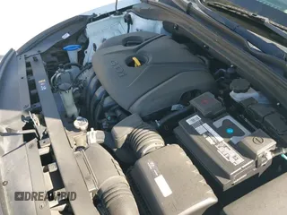 2018 Hyundai Elantra z VIN KMHH35LE1JU029933, wystawiony jako IAAI lot #43150734 z przebiegiem 106 871 mil mil oraz . Historia ofert i sprzedaży dostępna na DreamBid. Obrazek 19.