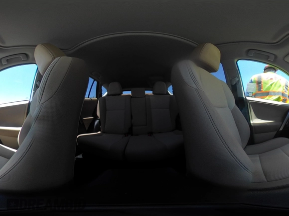 2013 Toyota RAV4 XLE with VIN 2T3WFREV4DW047311, listed as a IAAI auction lot 42294250 with 44,678 mi miles and . Bid and sale history available at DreamBid. Image 20.
