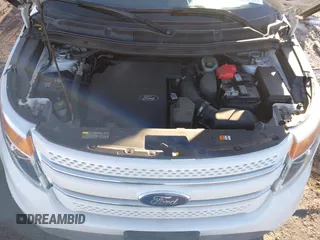 2012 Ford Explorer XLT with VIN 1FMHK8D84CGA52685, listed as a IAAI auction lot 41670451 with 168,099 mi miles and . Bid and sale history available at DreamBid. Image 10.