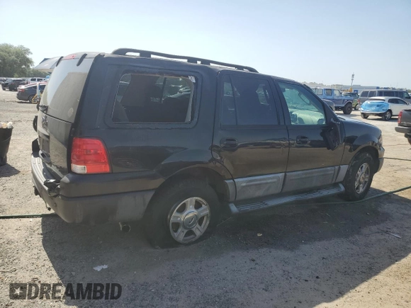 2006 Ford Expedition Special Service z VIN 1FMPU155X6LA86336, wystawiony jako Copart lot #57385545 z przebiegiem 173 632 mil mil oraz Szkody całkowita. Historia ofert i sprzedaży dostępna na DreamBid. Obrazek 3.