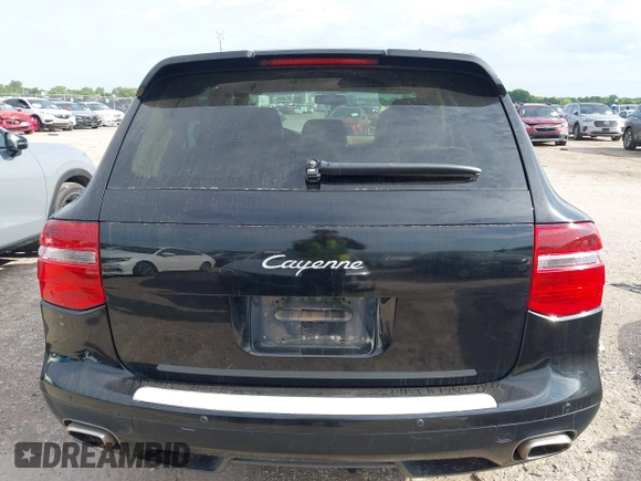 2010 Porsche Cayenne с VIN WP1AA2AP4ALA06259, выставлен на аукционе IAAI как лот 42185601 с пробегом 112 924 миль миль и . История ставок и продаж доступна на DreamBid. Изображение 16.
