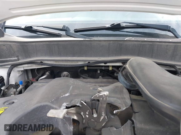 2014 Honda Pilot Touring with VIN 5FNYF4H91EB041614, listed as a IAAI auction lot 42050405 with 158,236 mi miles and . Bid and sale history available at DreamBid. Image 10.