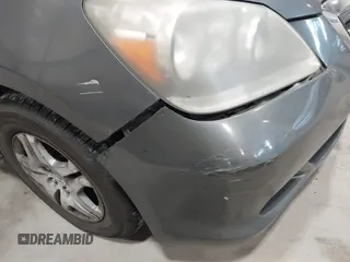 2007 Honda Odyssey EX-L с VIN 5FNRL38697B419081, выставлен на аукционе IAAI как лот 41750106 с пробегом 168 927 миль миль и . История ставок и продаж доступна на DreamBid. Изображение 12.