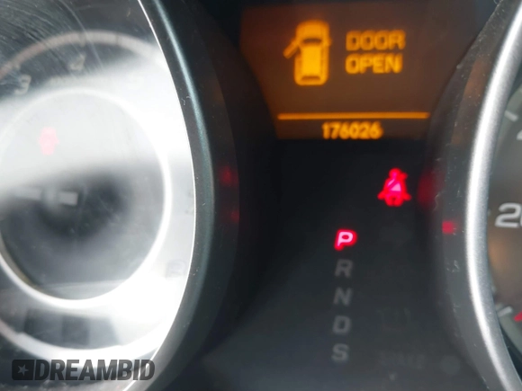 2010 Acura MDX z VIN 2HNYD2H25AH507623, wystawiony jako IAAI lot #41829306 z przebiegiem 176 026 mil mil oraz . Historia ofert i sprzedaży dostępna na DreamBid. Obrazek 15.