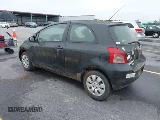 2007 Toyota Yaris с VIN JTDJT923075029681, выставлен на аукционе IAAI как лот 42359427 с пробегом 170 066 миль миль и . История ставок и продаж доступна на DreamBid. Изображение 3.