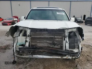2012 Honda Pilot EX-L with VIN 5FNYF3H53CB033826, listed as a Copart auction lot 47362605 with 111,710 mi miles and Salvage Title. Bid and sale history available at DreamBid. Image 5.