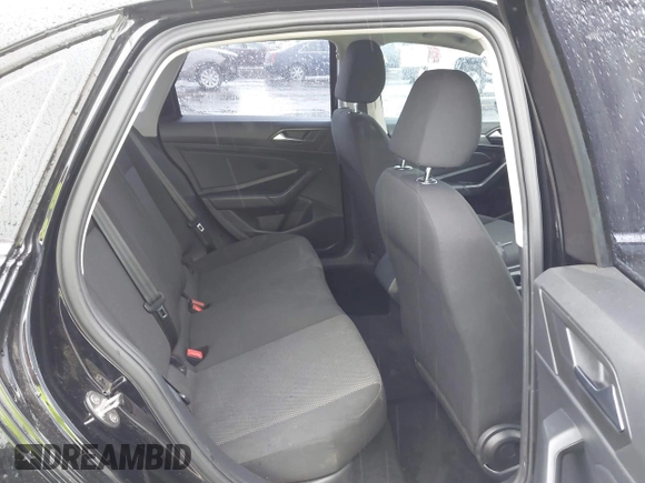 2020 Volkswagen Jetta S z VIN 3VWCB7BU0LM054526, wystawiony jako IAAI lot #42102027 z przebiegiem 75 780 mil mil oraz . Historia ofert i sprzedaży dostępna na DreamBid. Obrazek 8.