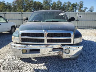 1999 Dodge Ram 1500 with VIN 3B7HC13Y4XG240711, listed as a Copart auction lot 80141094 with 239,956 mi miles and Salvage Title. Bid and sale history available at carsss.com. Image 5.