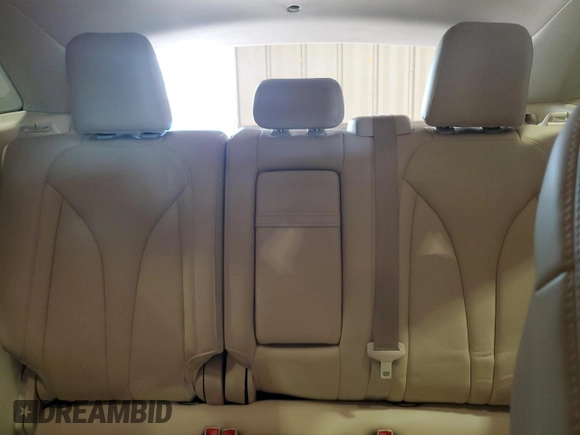 2016 Lincoln MKC Reserve with VIN 5LMCJ3D98GUJ31404, listed as a Copart auction lot 57305035 with 73,360 mi miles and Salvage title. Bid and sale history available at DreamBid. Image 10.