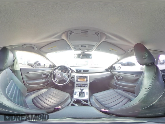 2011 Volkswagen CC Sport с VIN WVWMN7AN8BE707987, выставлен на аукционе Copart как лот 60456525 с пробегом 116 572 миль миль и Списание • Salvage title. История ставок и продаж доступна на DreamBid. Изображение 14.