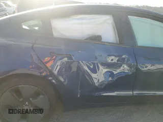 2021 Tesla Model 3 Standard Range Plus z VIN 5YJ3E1EA6MF961439, wystawiony jako Copart lot #49825655 z przebiegiem 38 355 mil mil oraz Szkody całkowita. Historia ofert i sprzedaży dostępna na DreamBid. Obrazek 10.