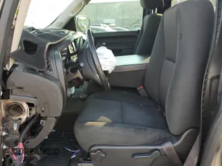 2013 Chevrolet Silverado 1500 LT with VIN 1GCNCSEA1DZ202566, listed as a Copart auction lot 66229714 with 0 mi miles and Non Repairable. Bid and sale history available at carsss.com. Image 7.