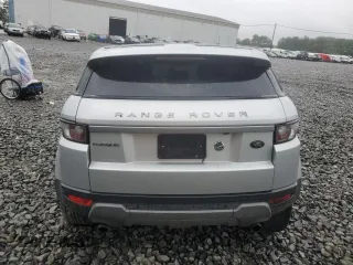 2013 Land Rover Range Rover Evoque Pure Plus z VIN SALVP2BG1DH845186, wystawiony jako Copart lot #57889835 z przebiegiem Nie podano mil oraz Szkody całkowita. Historia ofert i sprzedaży dostępna na DreamBid. Obrazek 6.