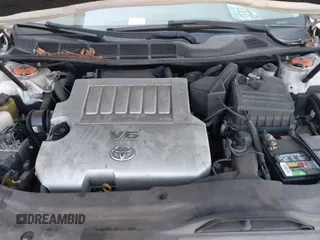 2010 Toyota Avalon XL with VIN 4T1BK3DB6AU363456, listed as a IAAI auction lot 41909395 with 251,402 mi miles and . Bid and sale history available at DreamBid. Image 10.