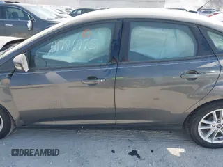 2017 Ford Focus SE с VIN 1FADP3F28HL204391, выставлен на аукционе IAAI как лот 41786975 с пробегом Не указан миль и . История ставок и продаж доступна на DreamBid. Изображение 14.