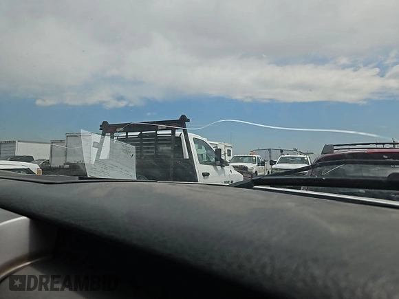 2014 Ford F-150 XL с VIN 1FTFX1ET0EKD33860, выставлен на аукционе IAAI как лот 42587524 с пробегом Не указан миль и . История ставок и продаж доступна на DreamBid. Изображение 10.