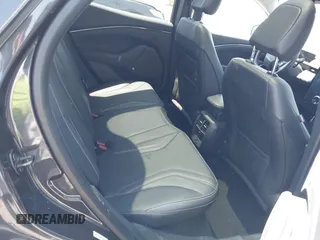 2021 Ford Mustang Mach-E Premium с VIN 3FMTK3R74MMA59575, выставлен на аукционе IAAI как лот 42283151 с пробегом 50 095 миль миль и . История ставок и продаж доступна на DreamBid. Изображение 8.
