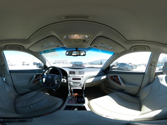 2011 Toyota Camry LE with VIN 4T1BF3EK8BU138251, listed as a IAAI auction lot 41801473 with 124,498 mi miles. Bid and sale history available at carsss.com. Image 18.