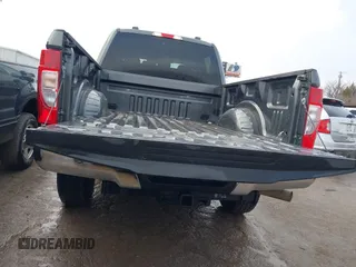 2020 Ford F-250 XL with VIN 1FT7W2BNXLEC88523, listed as a IAAI auction lot 41413956 with 64,787 mi miles and . Bid and sale history available at DreamBid. Image 16.