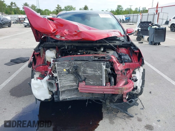 2021 Ford Edge Titanium with VIN 2FMPK4K91MBA16896, listed as a IAAI auction lot 42334583 with 37,508 mi miles and . Bid and sale history available at DreamBid. Image 6.