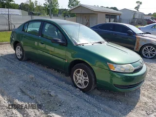 2003 Saturn ION ION 2 z VIN 1G8AJ52F13Z121694, wystawiony jako IAAI lot #42311811 z przebiegiem 45 699 mil mil oraz . Historia ofert i sprzedaży dostępna na DreamBid. Obrazek 1.