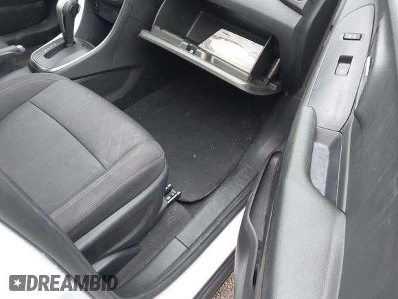 2017 Chevrolet Trax LT with VIN 3GNCJLSB9HL132562, listed as a IAAI auction lot 41851318 with 123,600 mi miles and . Bid and sale history available at DreamBid. Image 5.