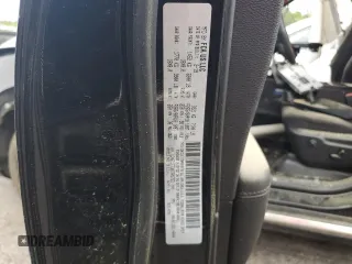 2019 Dodge Durango Special Service with VIN 1C4SDJFT3KC705753, listed as a Copart auction lot 62413814 with Not provided miles and Salvage title. Bid and sale history available at DreamBid. Image 13.