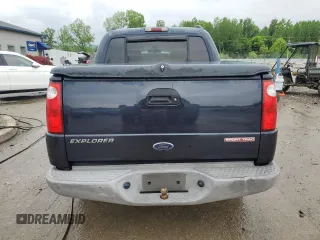 2001 Ford Explorer Sport Trac с VIN 1FMZU67E31UB67894, выставлен на аукционе Copart как лот 57648045 с пробегом 231 006 миль миль и На запчасти • Non repairable. История ставок и продаж доступна на DreamBid. Изображение 6.