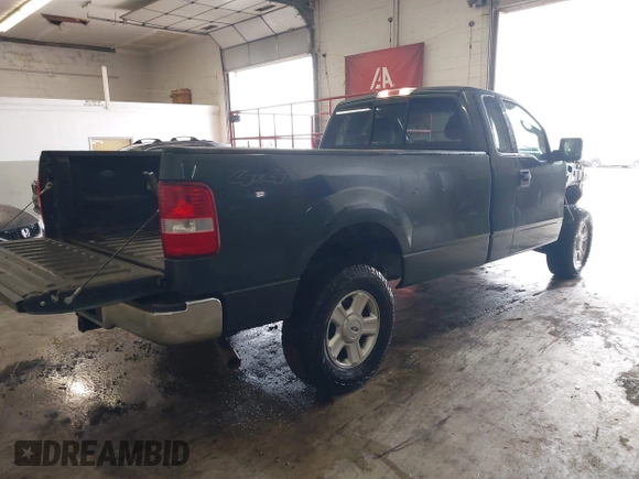 2004 Ford F-150 XL с VIN 1FTRF14W24NC34496, выставлен на аукционе IAAI как лот 41665720 с пробегом 62 487 миль миль и . История ставок и продаж доступна на DreamBid. Изображение 4.