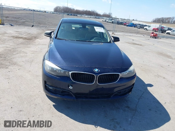 2014 BMW 3 Series 328i Gran Turismo xDrive with VIN WBA3X5C51ED557333, listed as a IAAI auction lot 41879900 with 101,737 mi miles and . Bid and sale history available at DreamBid. Image 6.