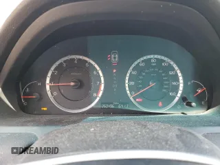 2008 Honda Accord EX-L z VIN 1HGCP26838A162231, wystawiony jako Copart lot #58016435 z przebiegiem 260 496 mil mil oraz Szkoda całkowita • Salvage title. Historia ofert i sprzedaży dostępna na DreamBid. Obrazek 9.