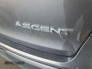 2023 Subaru Ascent Premium with VIN 4S4WMAAD2P3404850, listed as a IAAI auction lot 42785378 with 22,509 mi miles and . Bid and sale history available at DreamBid. Image 15.