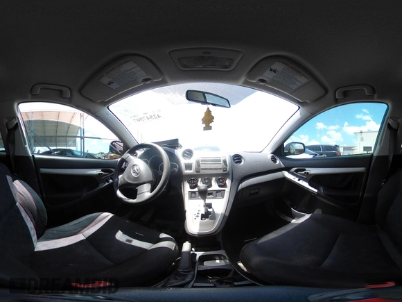 2010 Toyota Matrix S с VIN 2T1KE4EE6AC041262, выставлен на аукционе IAAI как лот 42547507 с пробегом 163 168 миль миль и . История ставок и продаж доступна на DreamBid. Изображение 18.
