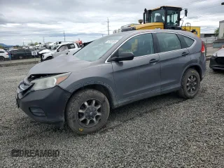 2014 Honda CR-V LX z VIN 2HKRM3H31EH530757, wystawiony jako Copart lot #52352695 z przebiegiem 151 291 mil mil oraz Szkoda całkowita • Salvage title. Historia ofert i sprzedaży dostępna na DreamBid. Obrazek 1.