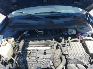 2010 Dodge Avenger SXT with VIN 1B3CC4FB0AN114512, listed as a IAAI auction lot 42007745 with 110,242 mi miles and . Bid and sale history available at carsss.com. Image 10.