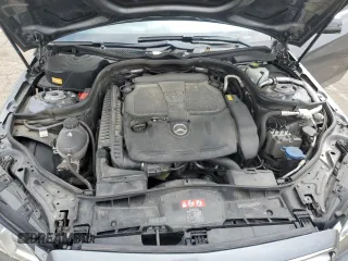 2016 Mercedes-Benz E-Class E 350 Luxury with VIN WDDHF8JB6GB284268, listed as a Copart auction lot 54533705 with 130,754 mi miles and Salvage Title. Bid and sale history available at carsss.com. Image 11.