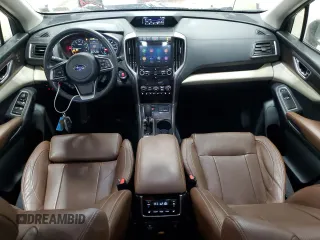 2020 Subaru Ascent Touring z VIN 4S4WMARD8L3463285, wystawiony jako Copart lot #48952975 z przebiegiem 51 781 mil mil oraz Szkody całkowita. Historia ofert i sprzedaży dostępna na DreamBid. Obrazek 8.