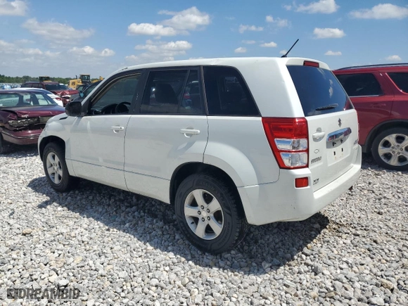 2013 Suzuki Grand Vitara Premium with VIN JS3TD0D60D4100292, listed as a Copart auction lot 55451994 with 78,836 mi miles and Clean Title. Bid and sale history available at carsss.com. Image 2.